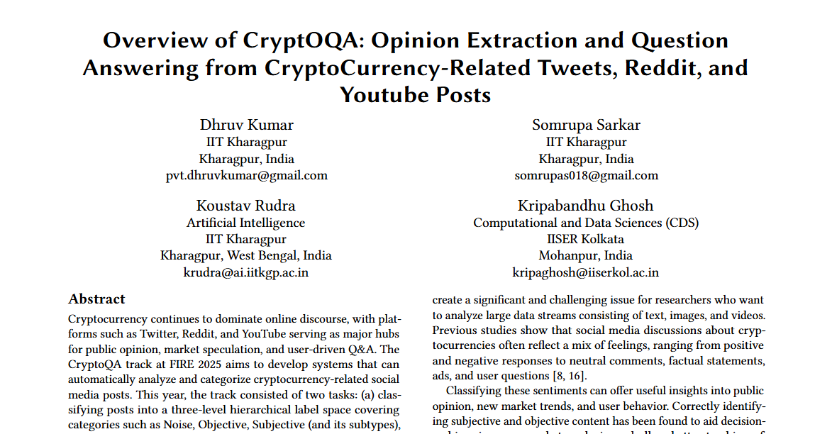 cryptoQA paper